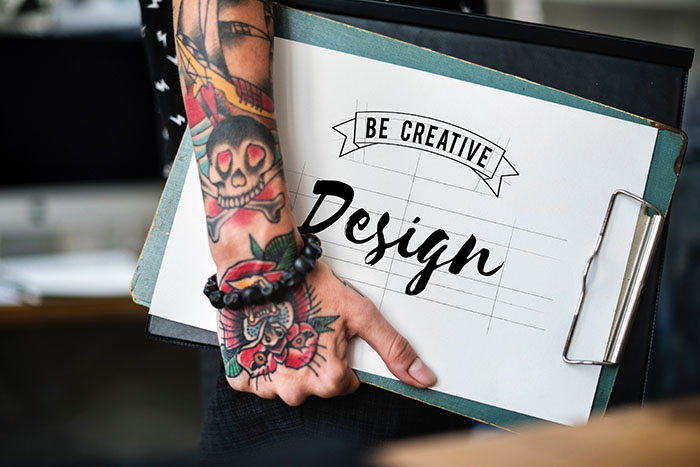 designer